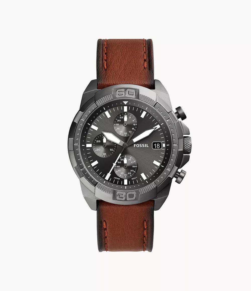 Fossil Bronson Chronograph