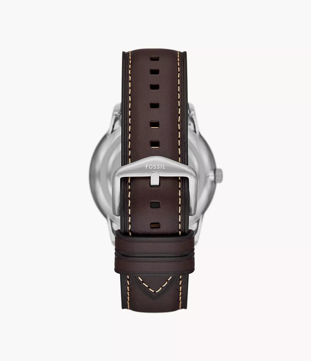Fossil Neutra Moonphase Multifunction