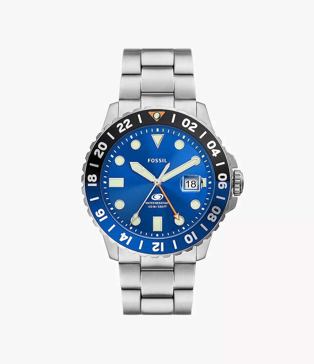 Fossil fs 5652 hotsell