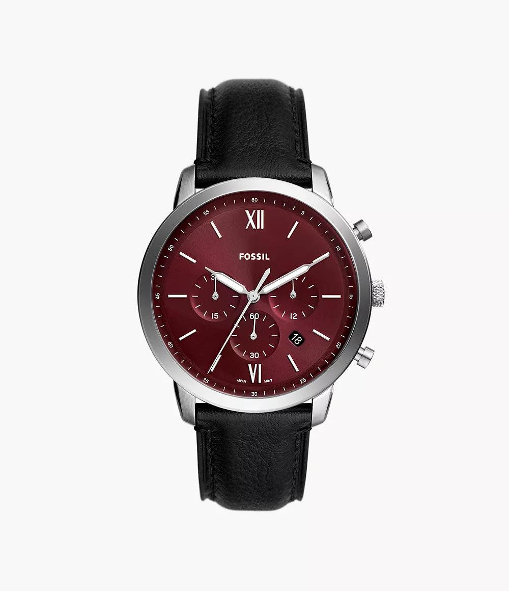 Fossil Neutra Chronograph