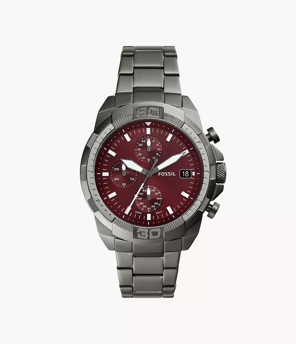 Fossil Bronson Chronograph