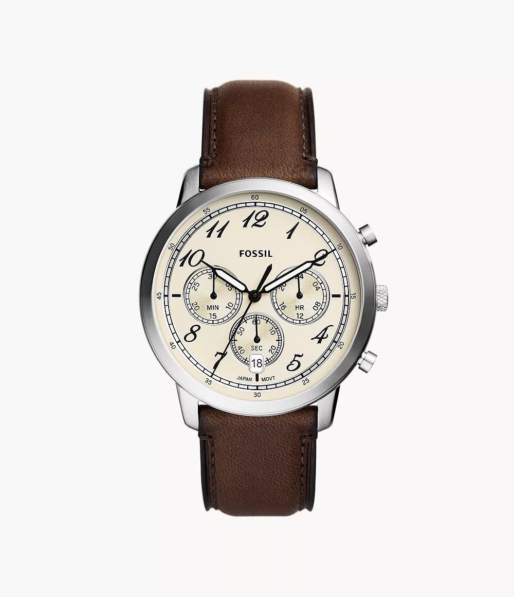 Fossil Neutra Chronograph