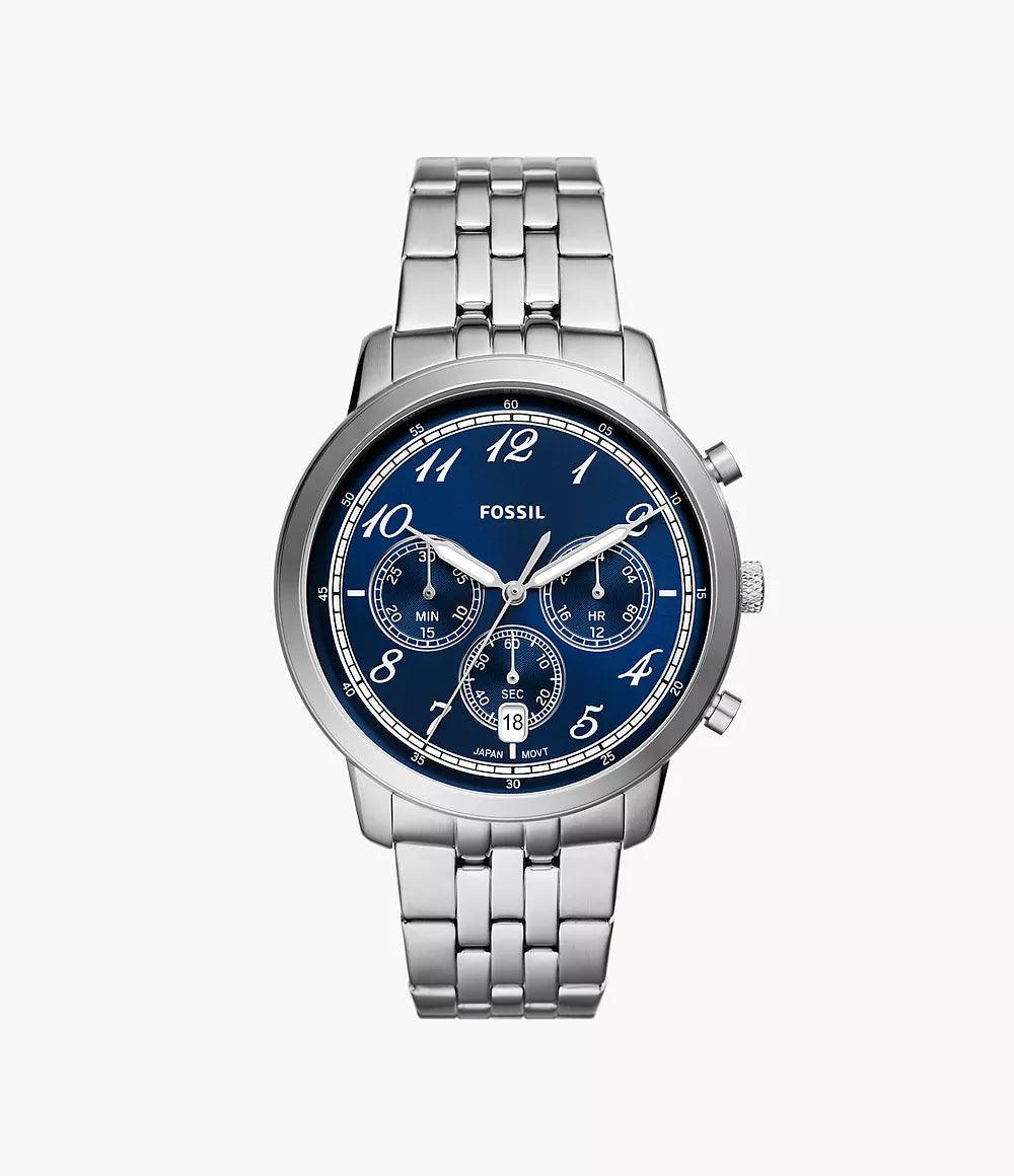 Fossil Neutra Chronograph