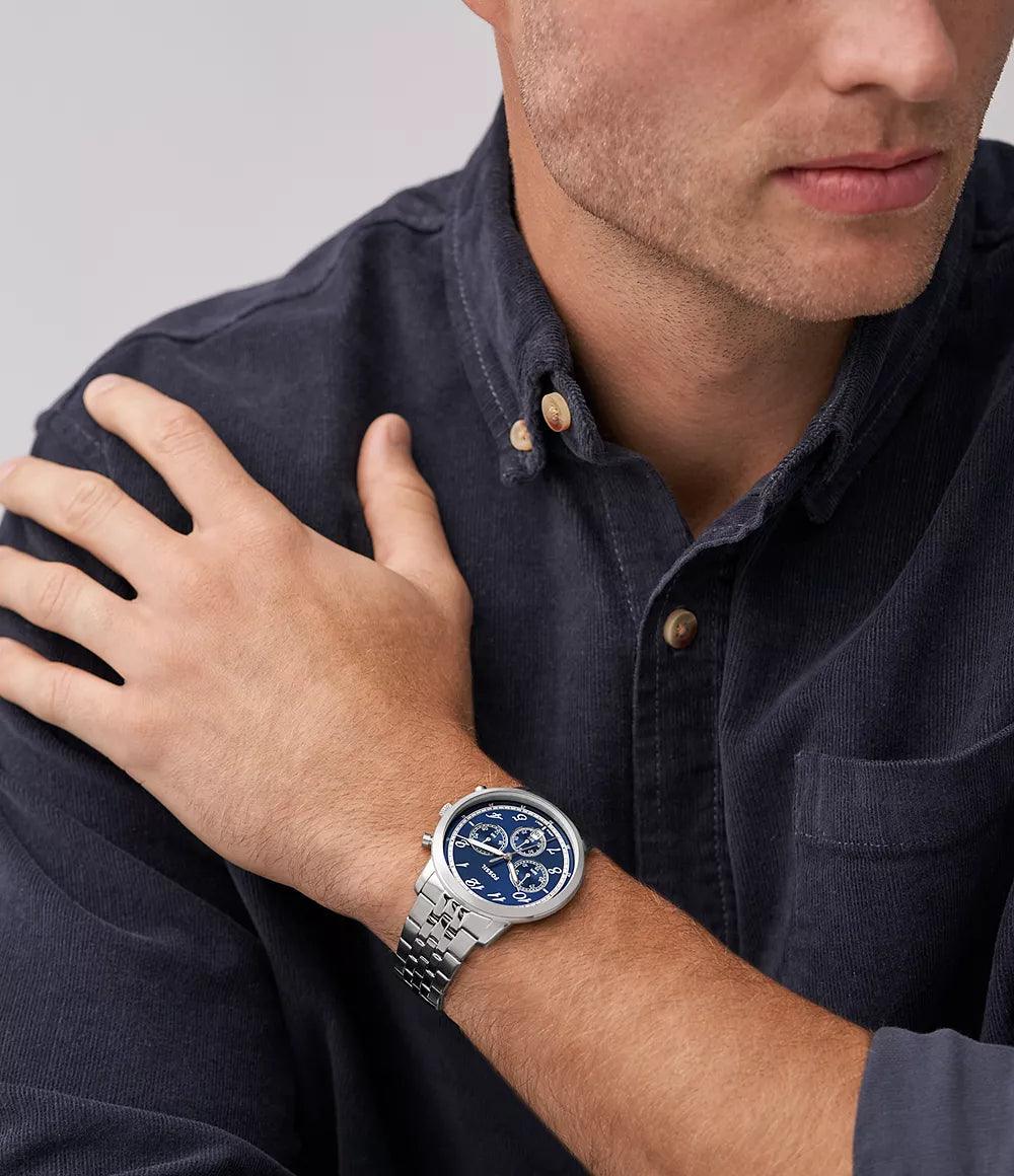 Fossil Neutra Chronograph