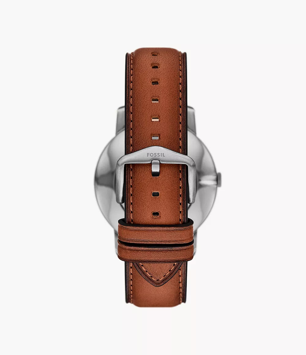Fossil Minimalist Three-Hand