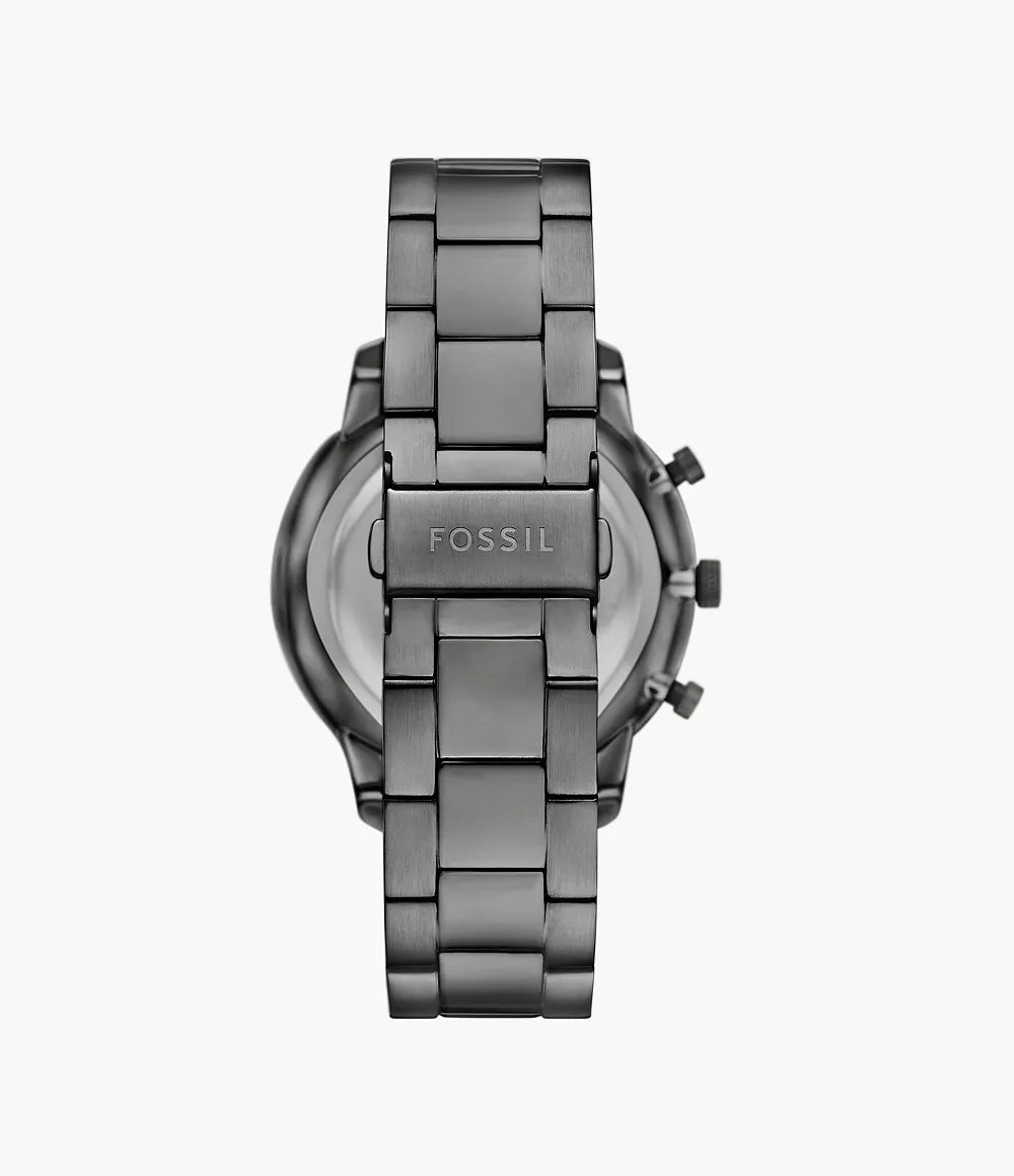 Fossil Neutra Chronograph Smoke