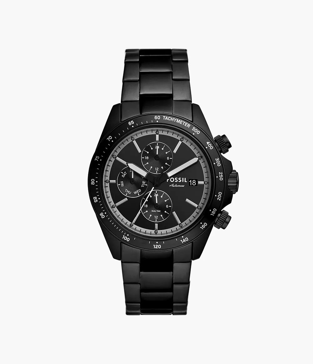 Fossil Autocross Multifunction