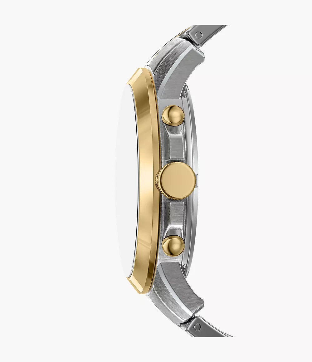 Fossil Grant Chronograph