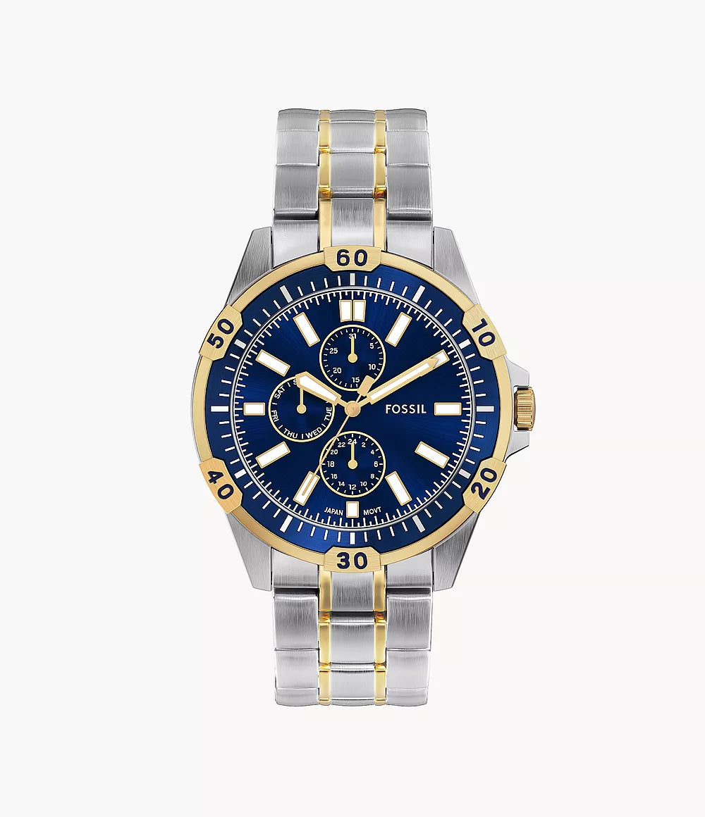Fossil Garrett Multifunction