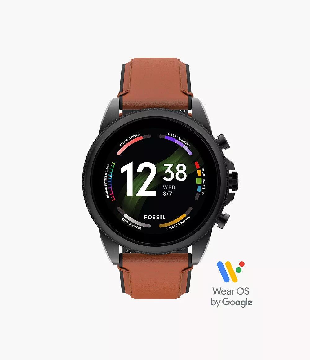 Smartwatches by fossils sales