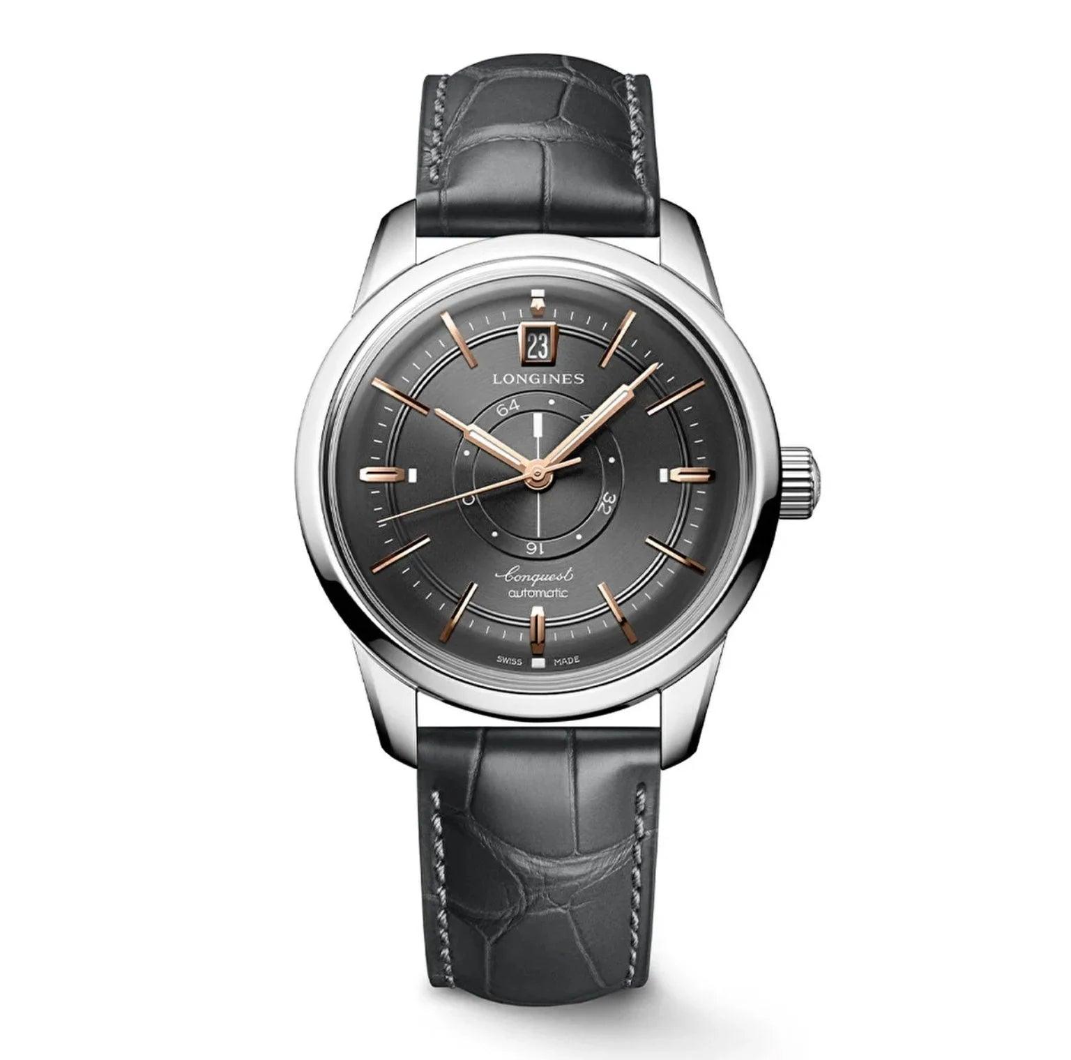 Longines Conquest Heritage