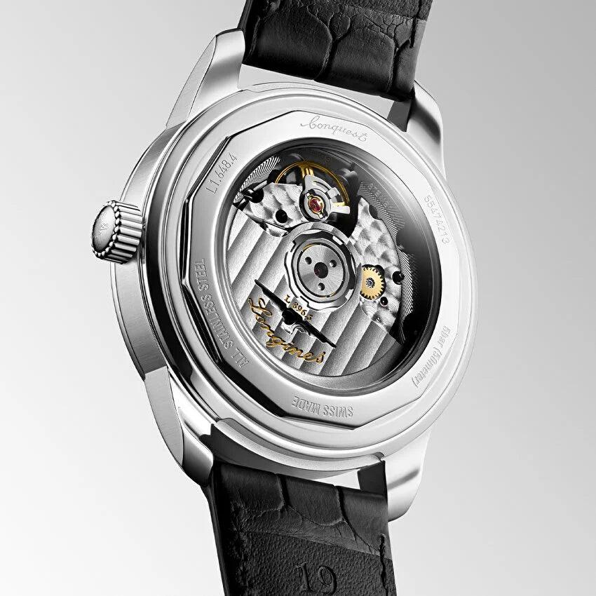 Longines Conquest Heritage