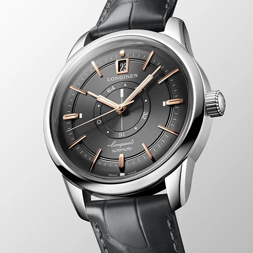 Longines Conquest Heritage