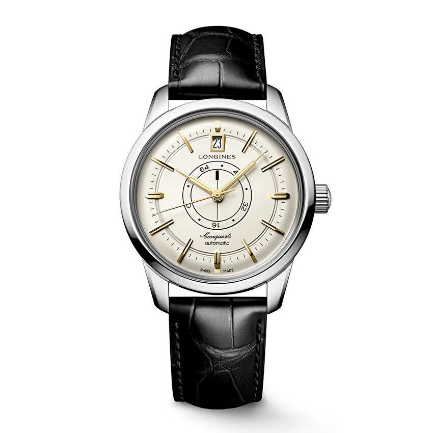 LONGINES CONQUEST HERITAGE