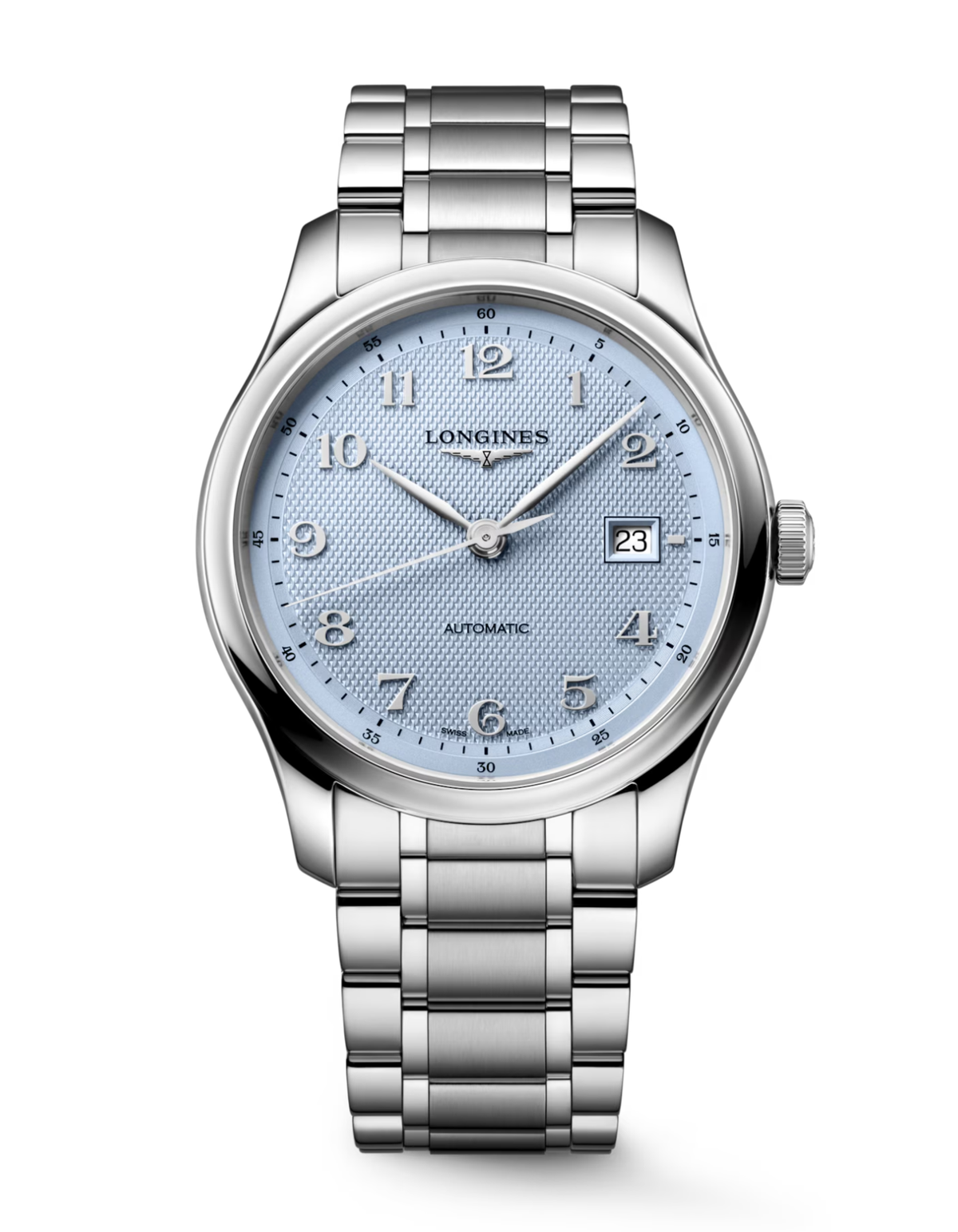 THE LONGINES MASTER COLLECTION