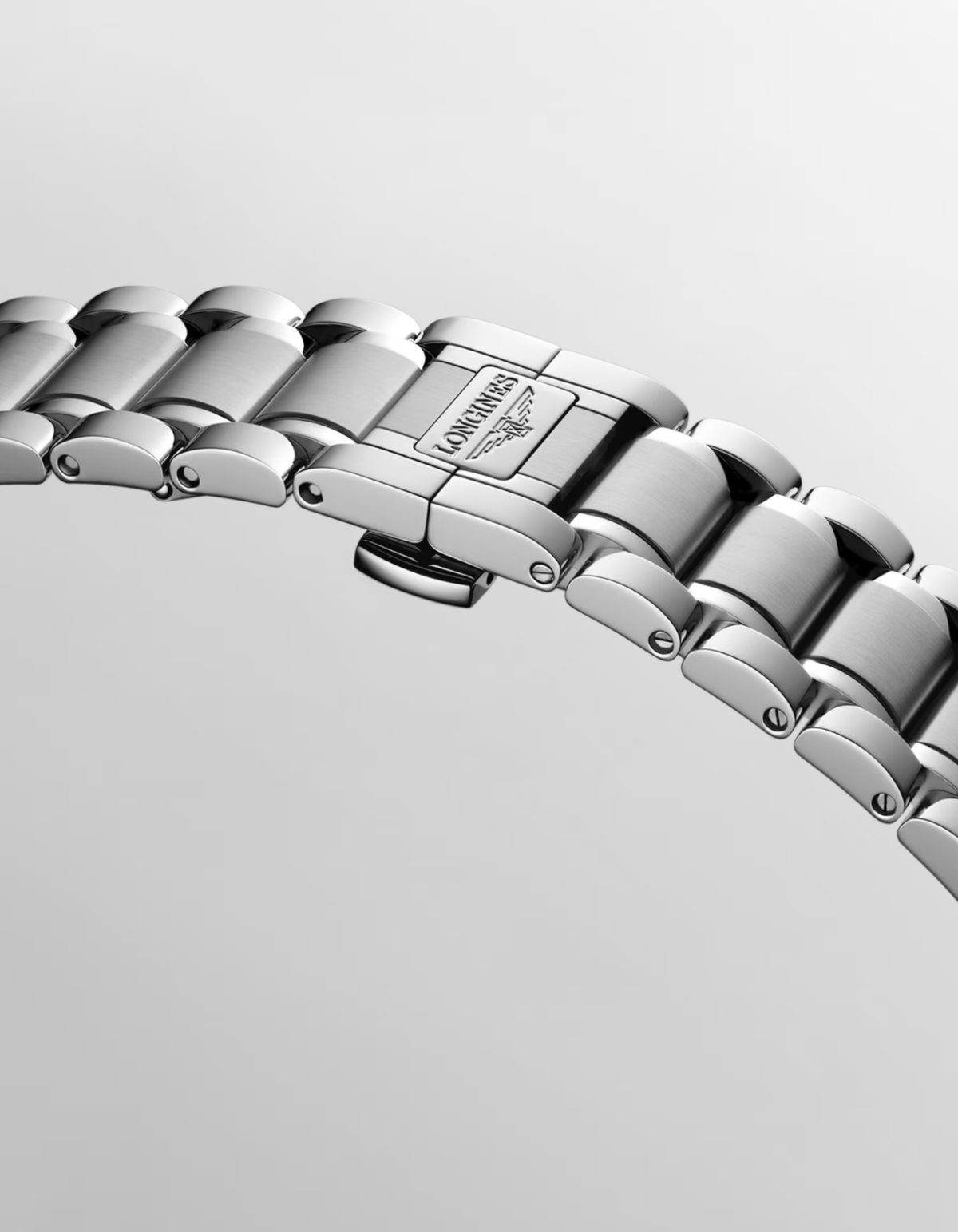 THE LONGINES MASTER COLLECTION