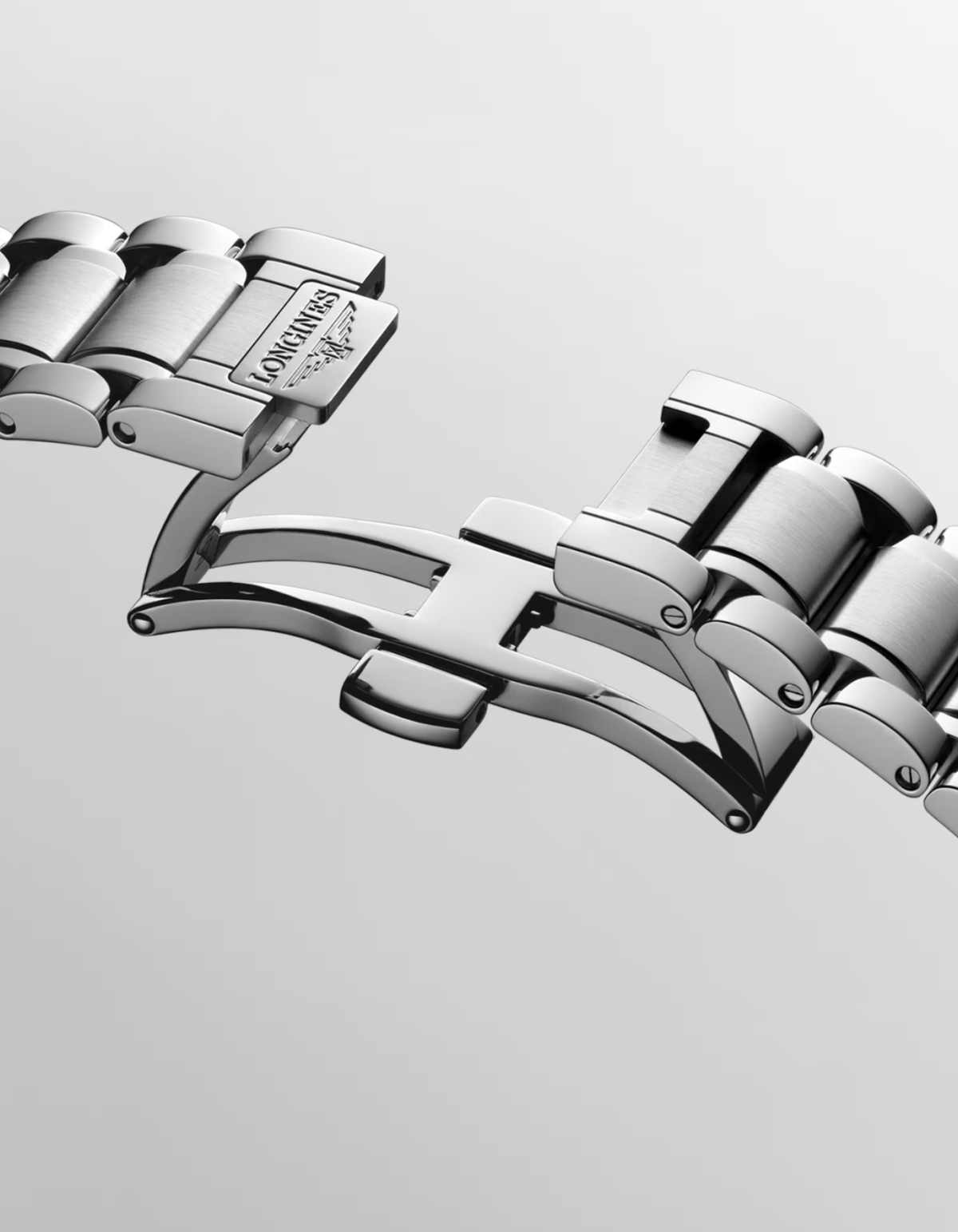 THE LONGINES MASTER COLLECTION