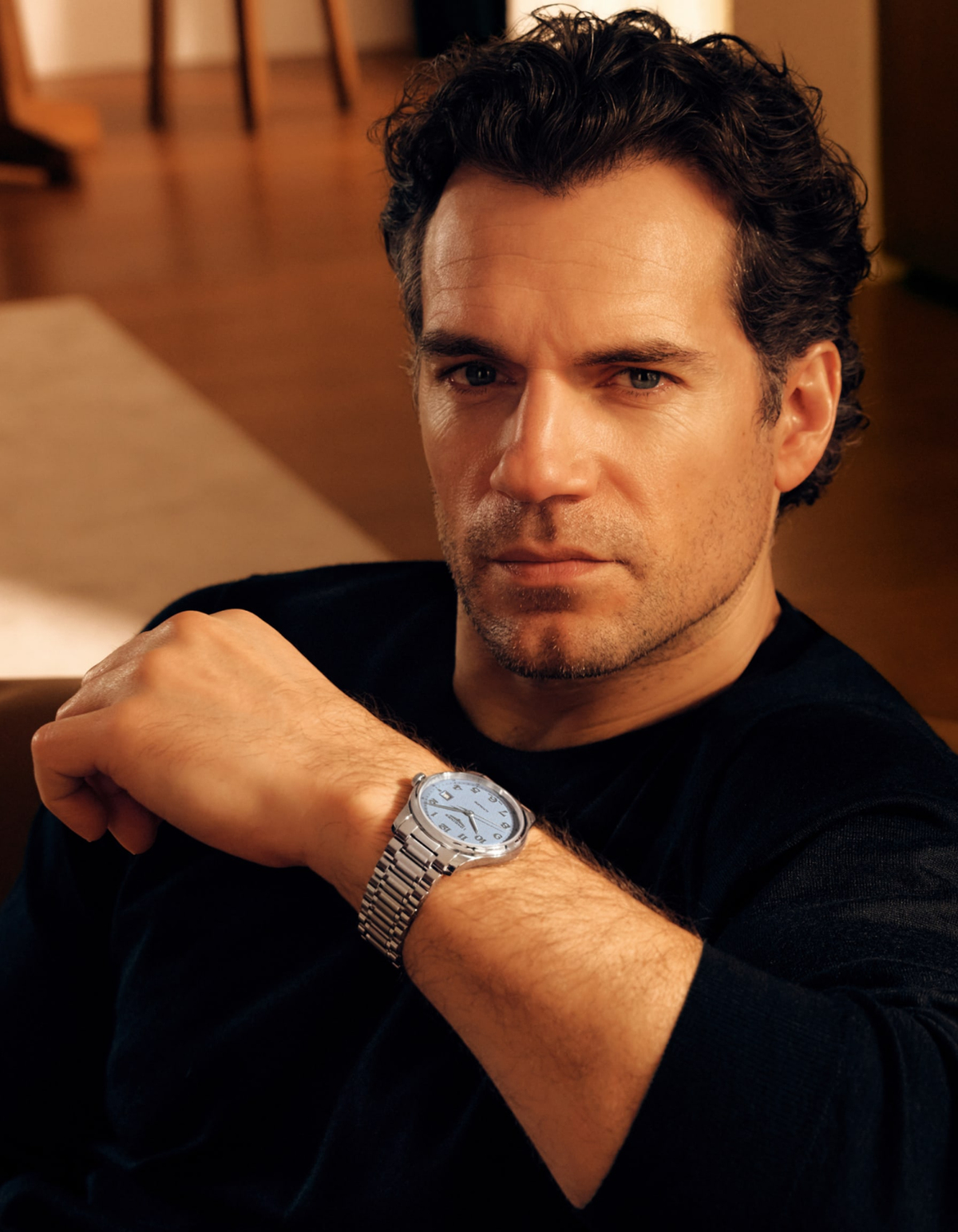 THE LONGINES MASTER COLLECTION