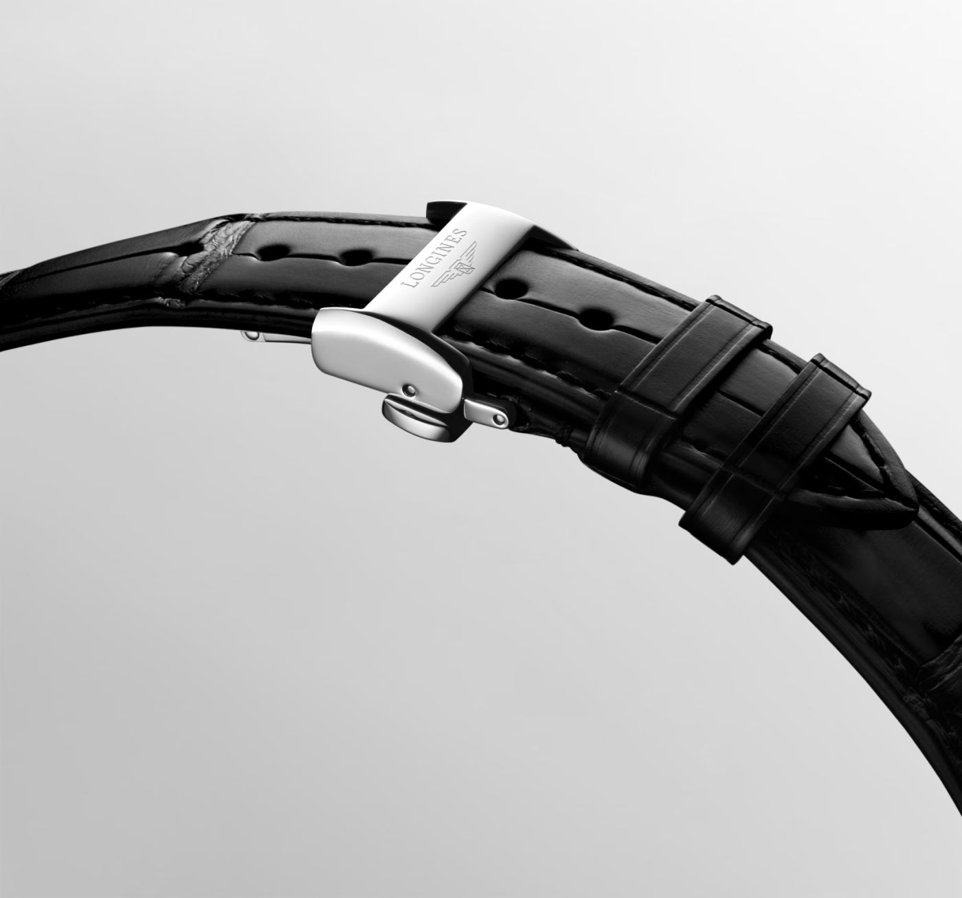 LONGINES MASTER COLLECTION YEAR OF THE HORSE EDITION