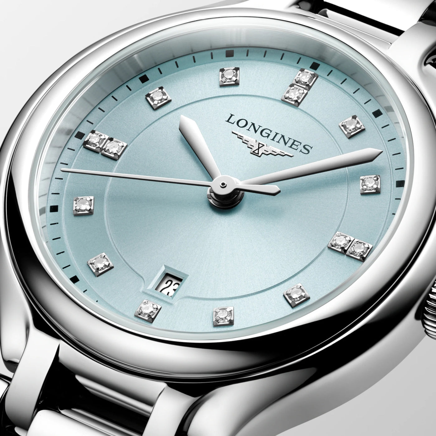 LONGINES PRIMALUNA