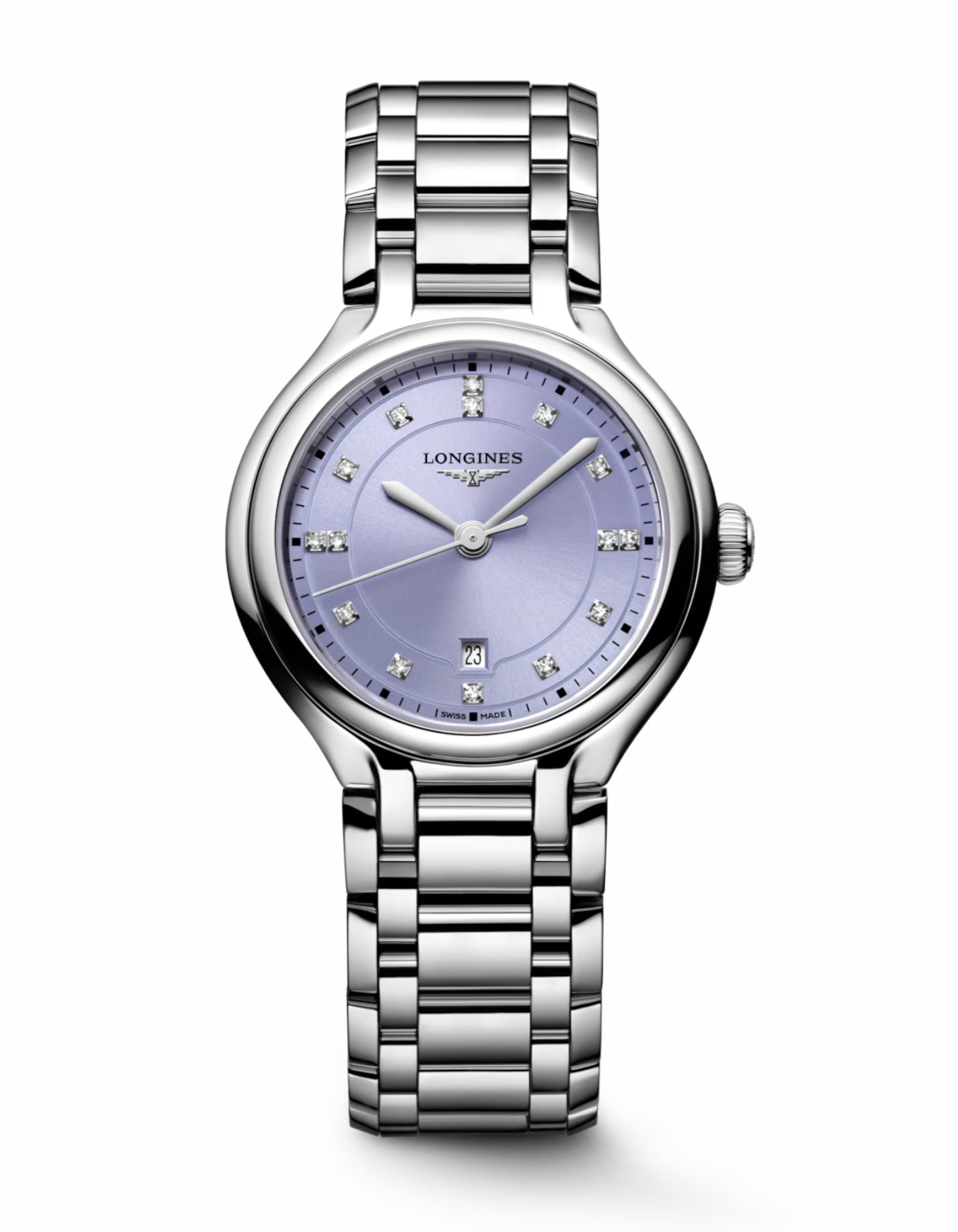 LONGINES PRIMALUNA