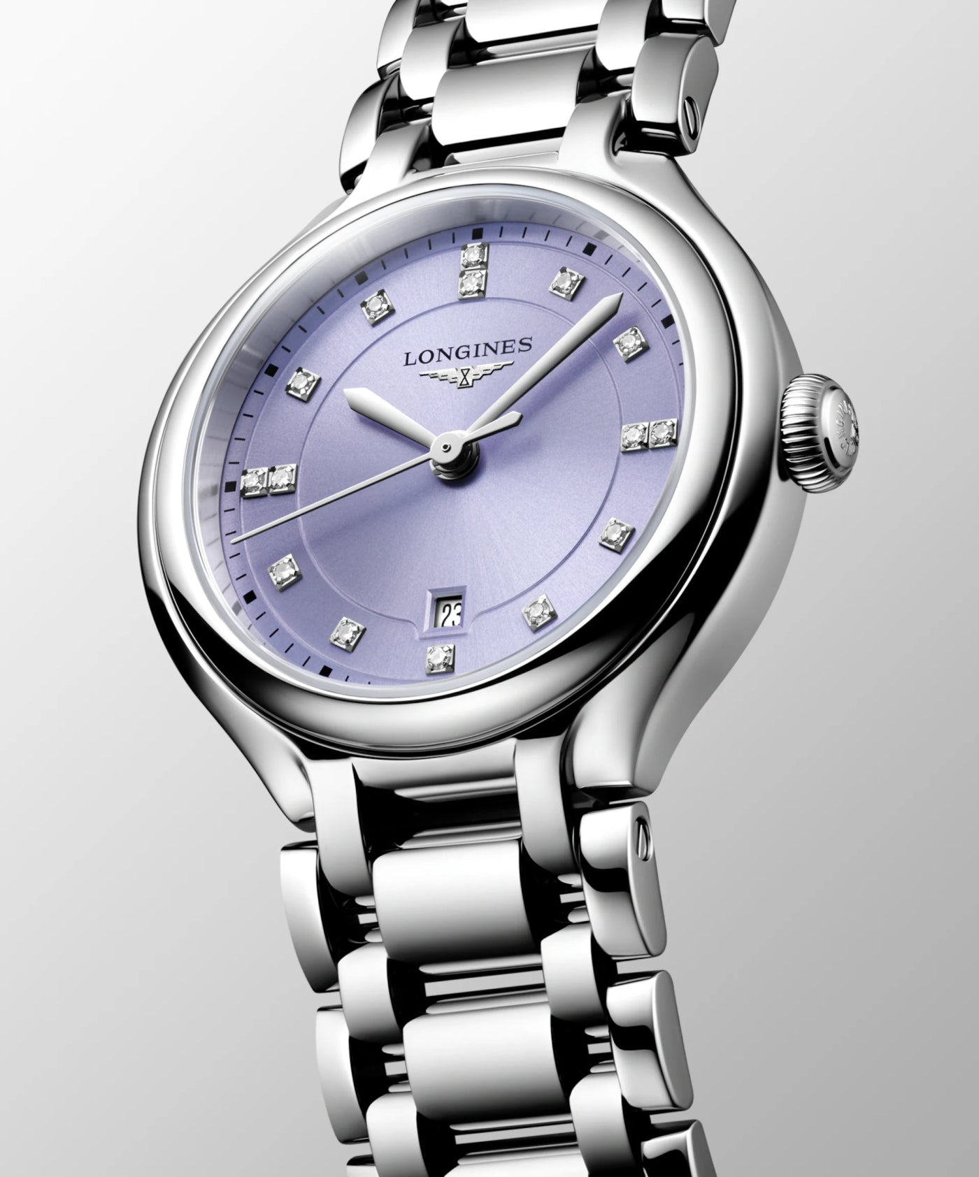 LONGINES PRIMALUNA