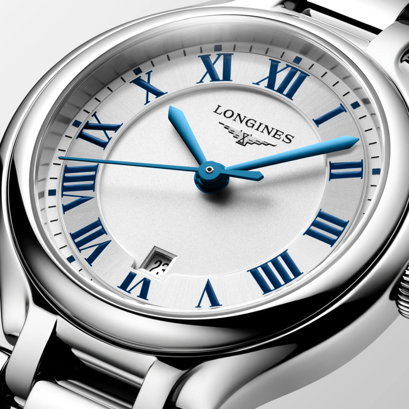 LONGINES PRIMALUNA