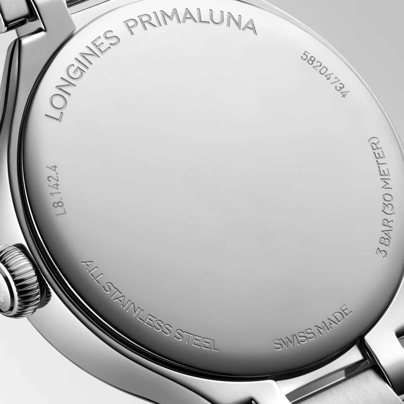 LONGINES PRIMALUNA