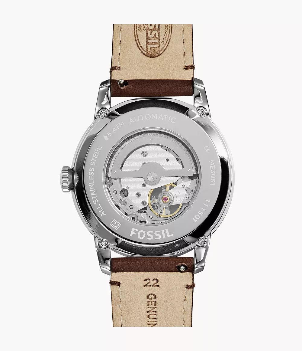 Fossil Townsman Automatic