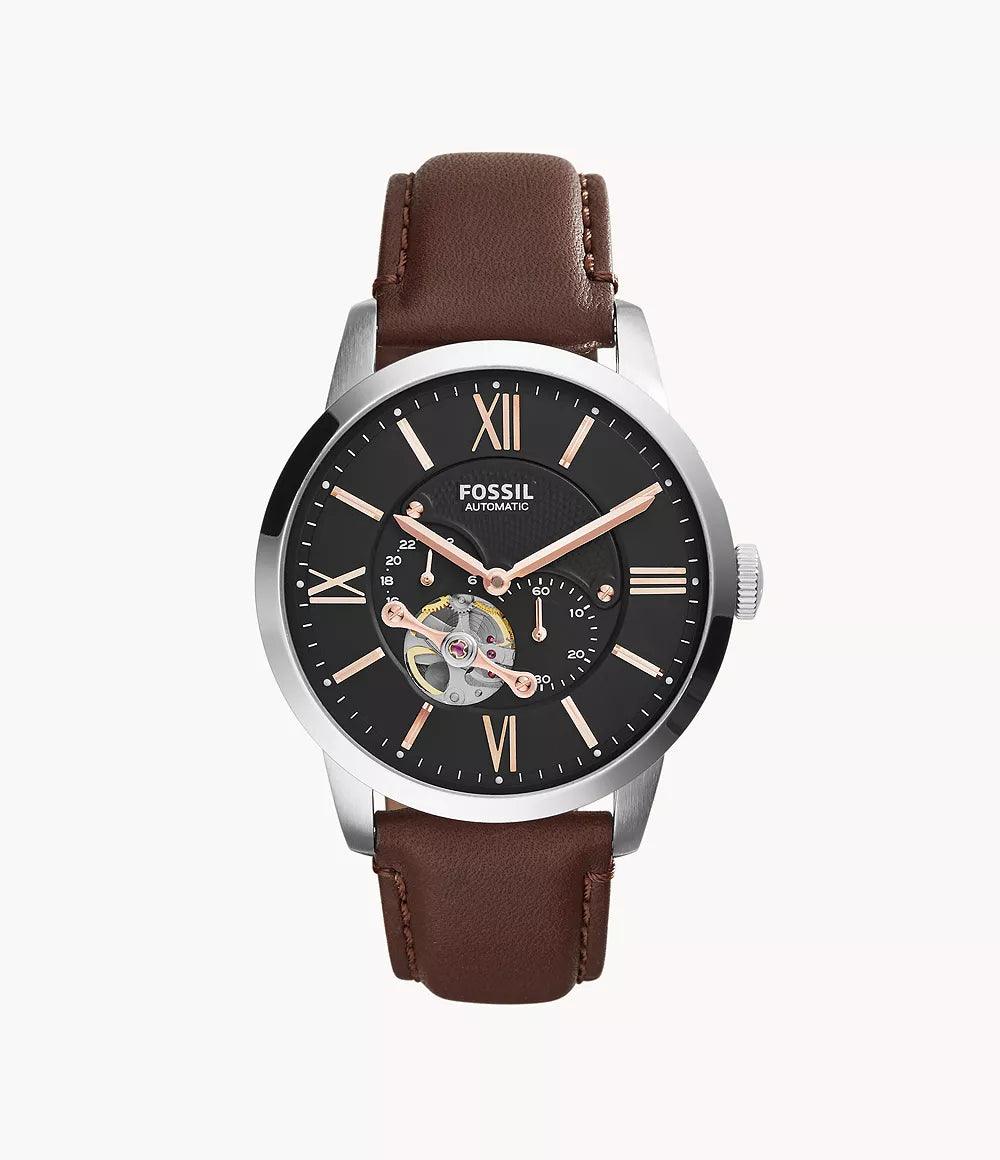 Fossil Townsman Automatic