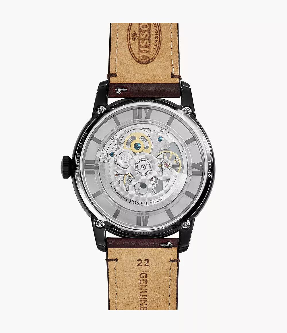 Fossil Townsman Automatic