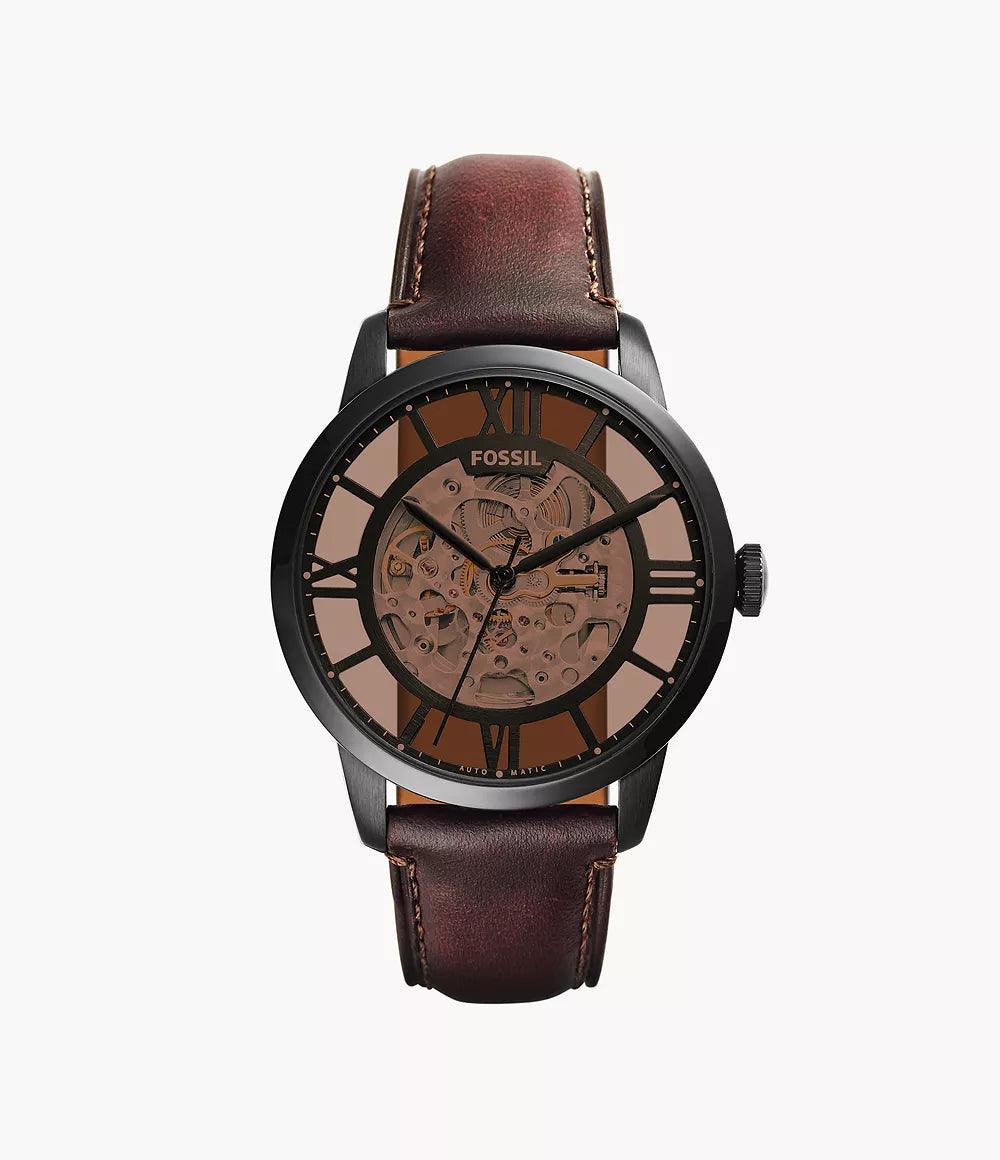 Fossil Townsman Automatic