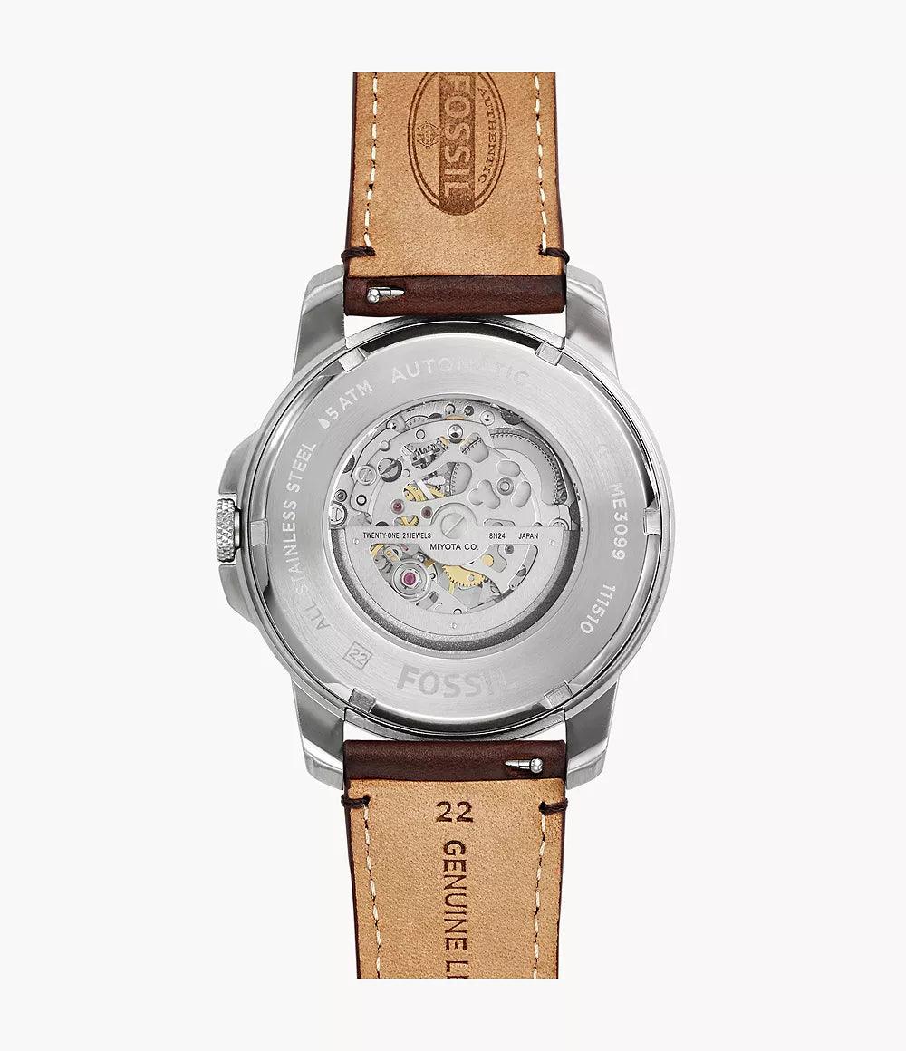 Fossil Grant Automatic