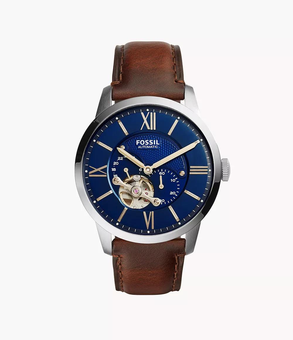 Fossil Townsman Automatic