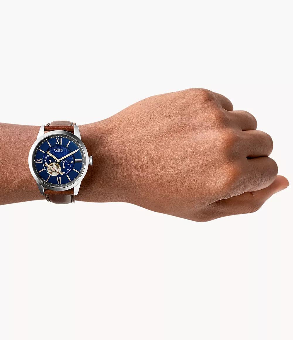 Fossil Townsman Automatic