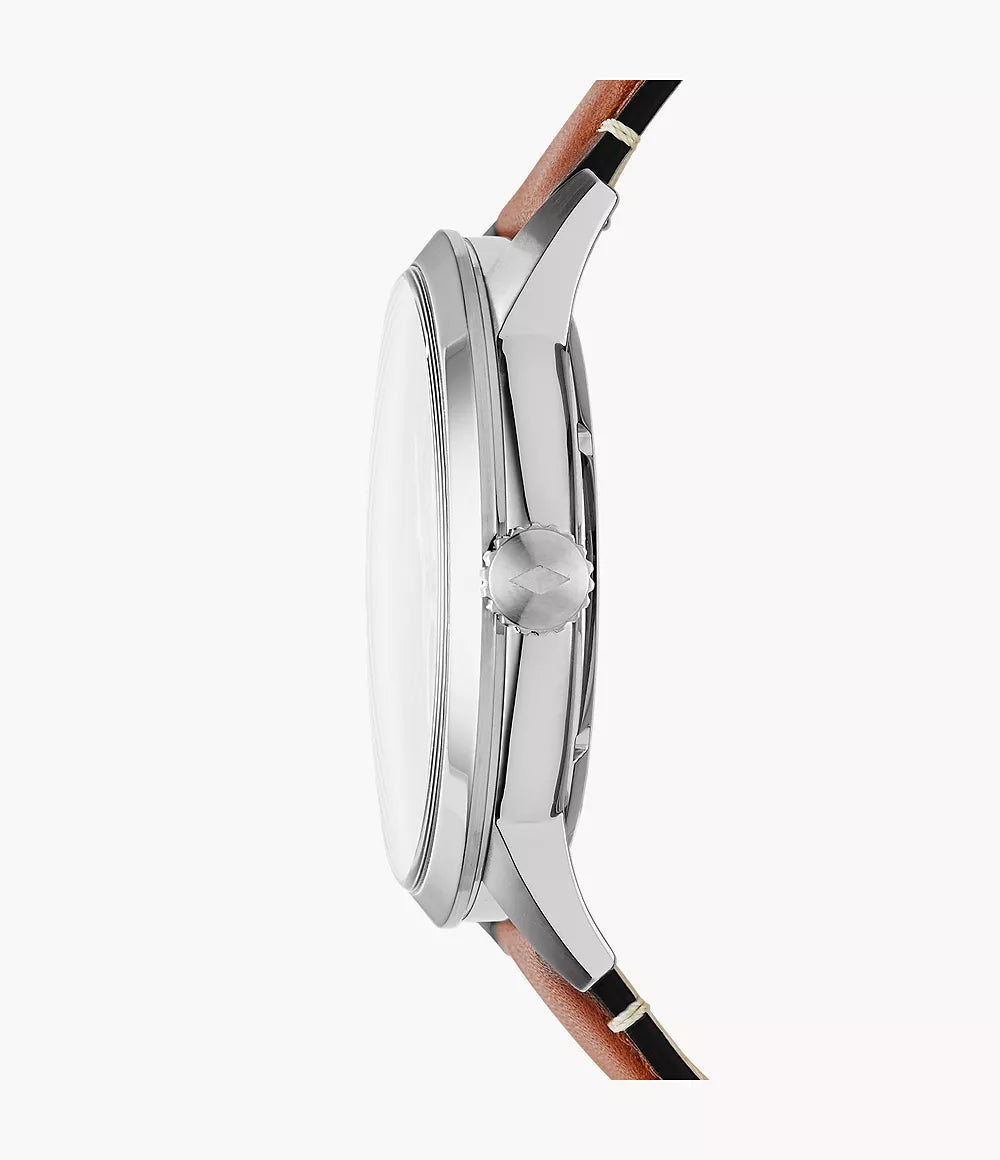 Fossil Townsman 48mm Automatic