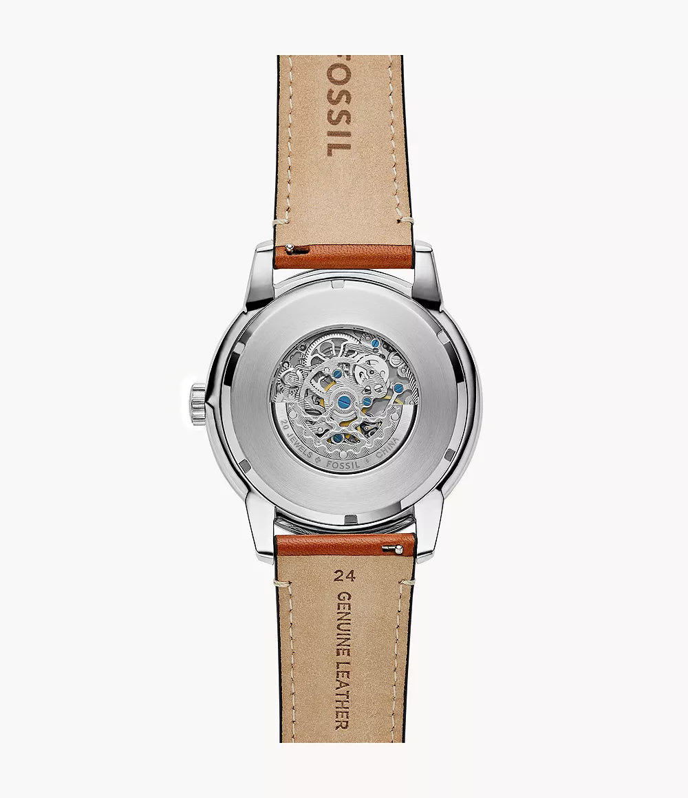 Fossil Townsman 48mm Automatic
