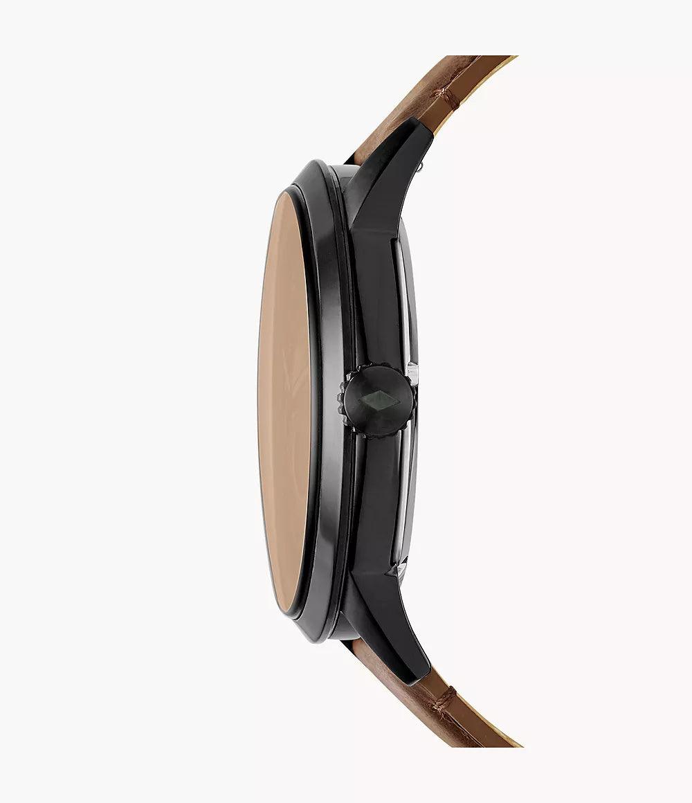 Fossil Townsman Automatic