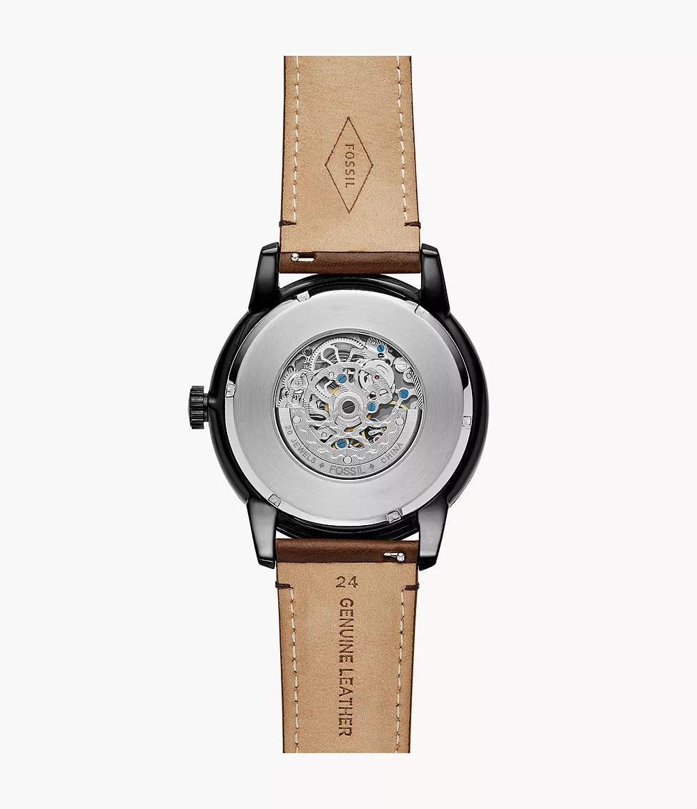 Fossil Townsman Automatic