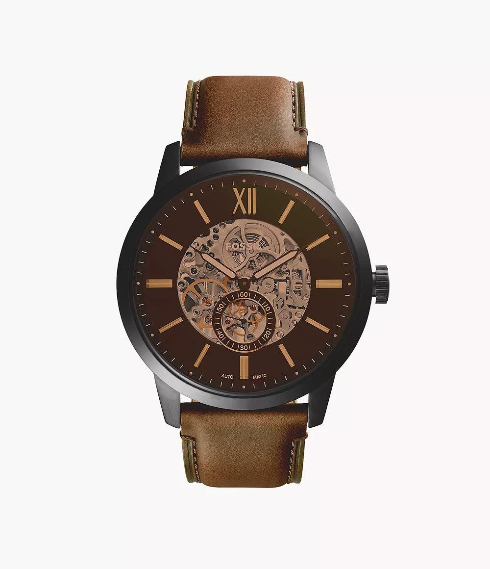 Fossil Townsman Automatic