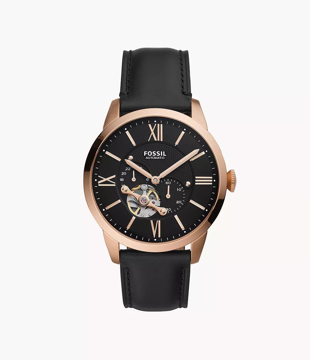 Fossil Townsman Automatic