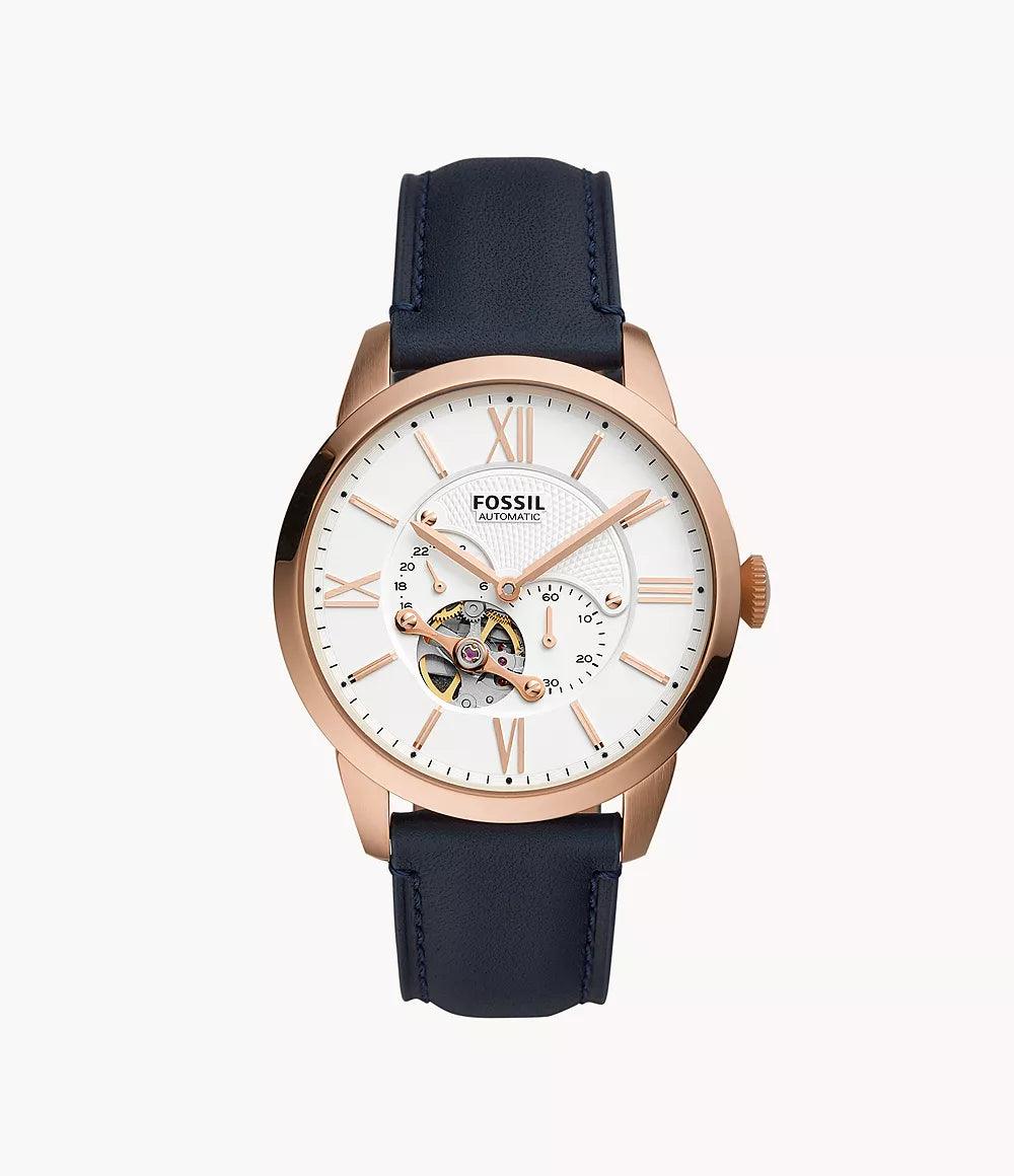 Fossil Townsman Automatic