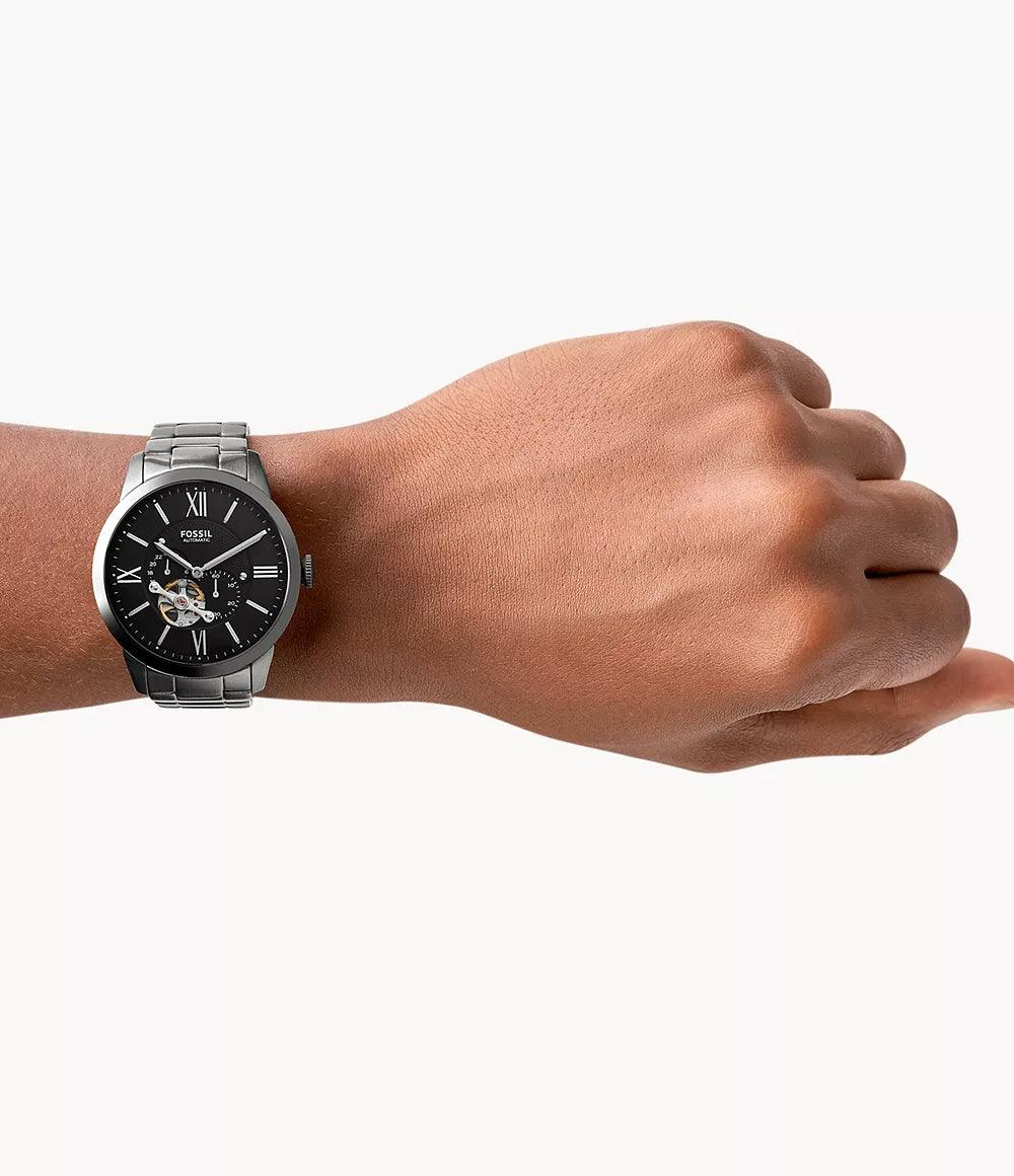 Fossil Townsman Automatic