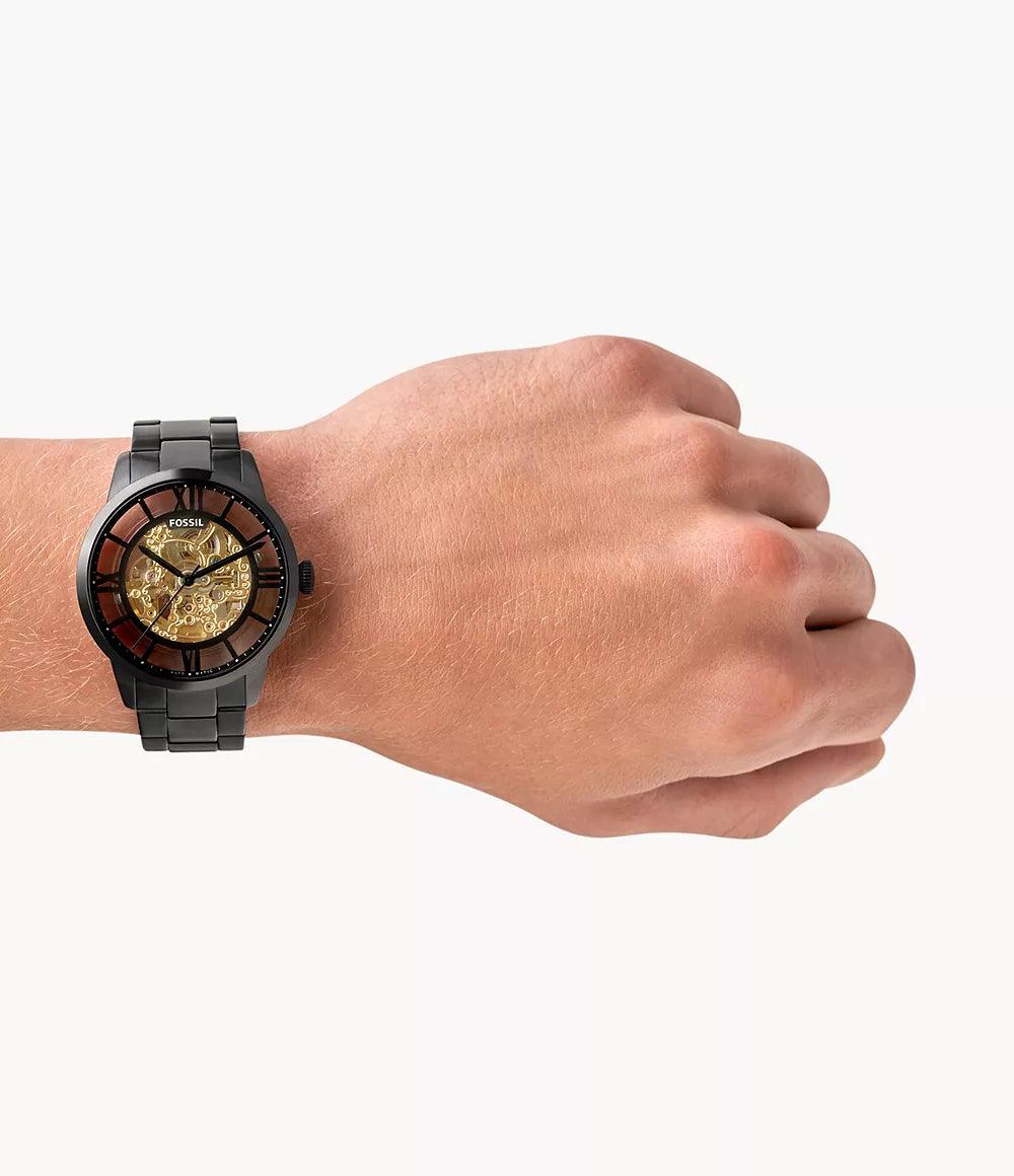 Fossil Townsman Automatic