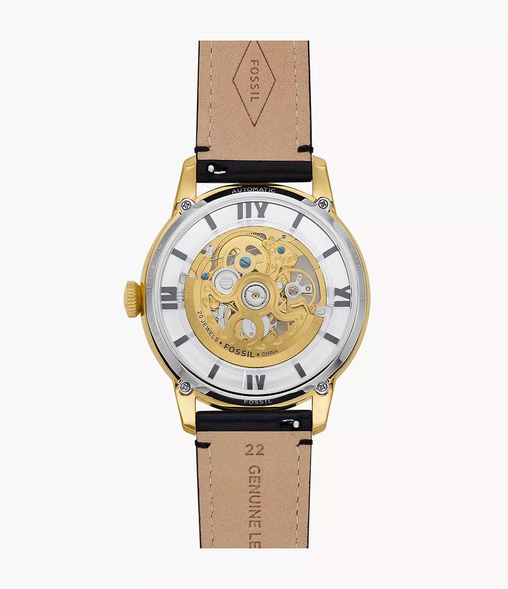 Fossil Townsman Automatic