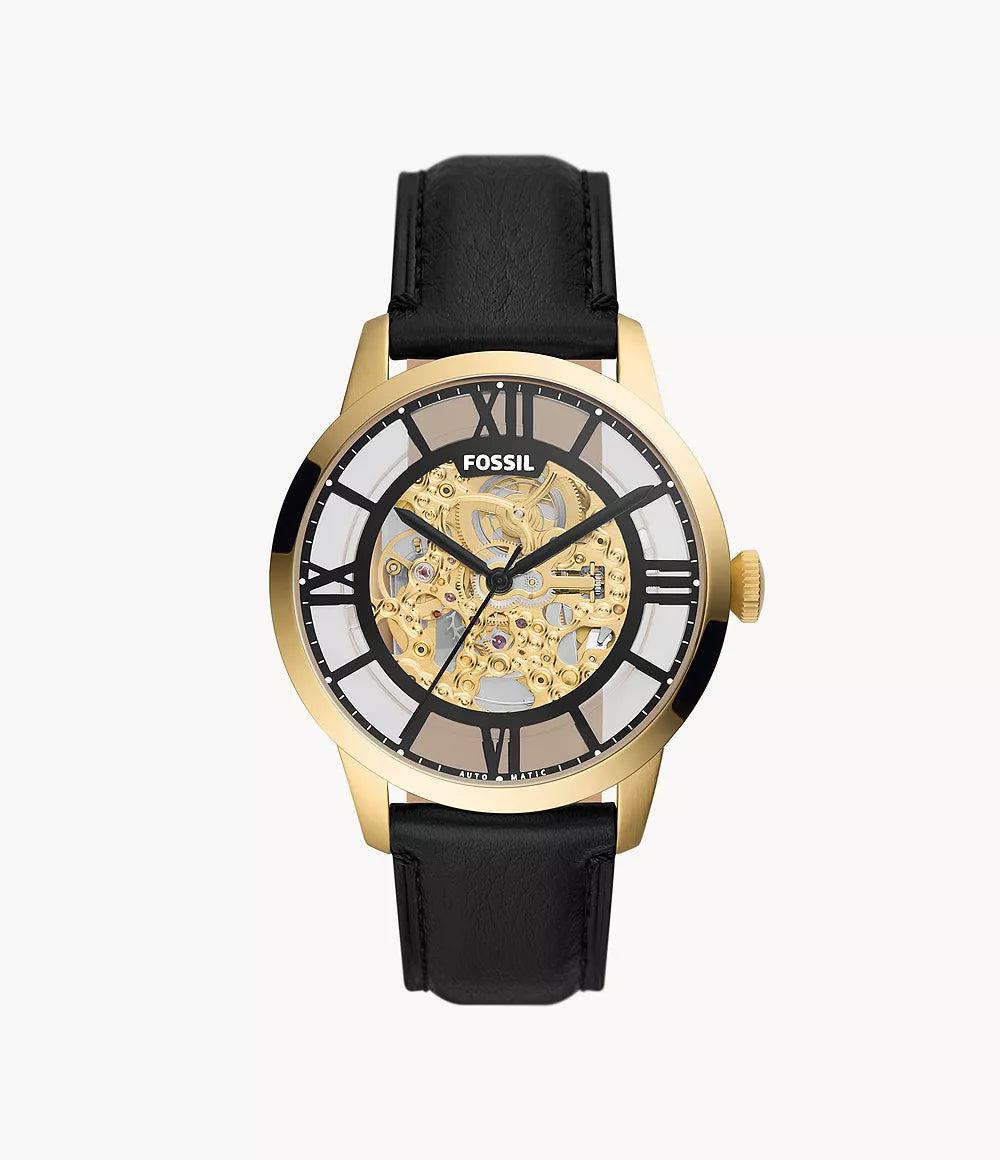 Fossil Townsman Automatic