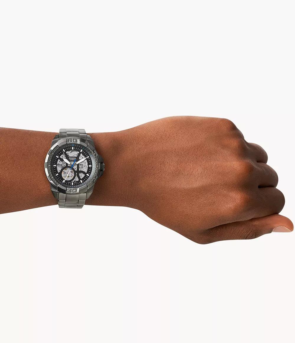 Fossil Bronson Automatic