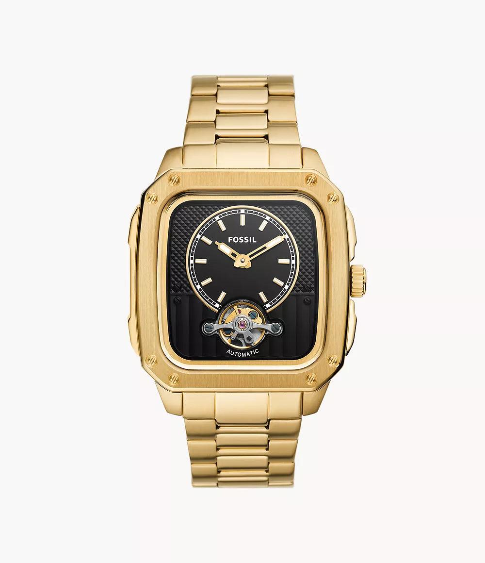 Watch with inscription cheap