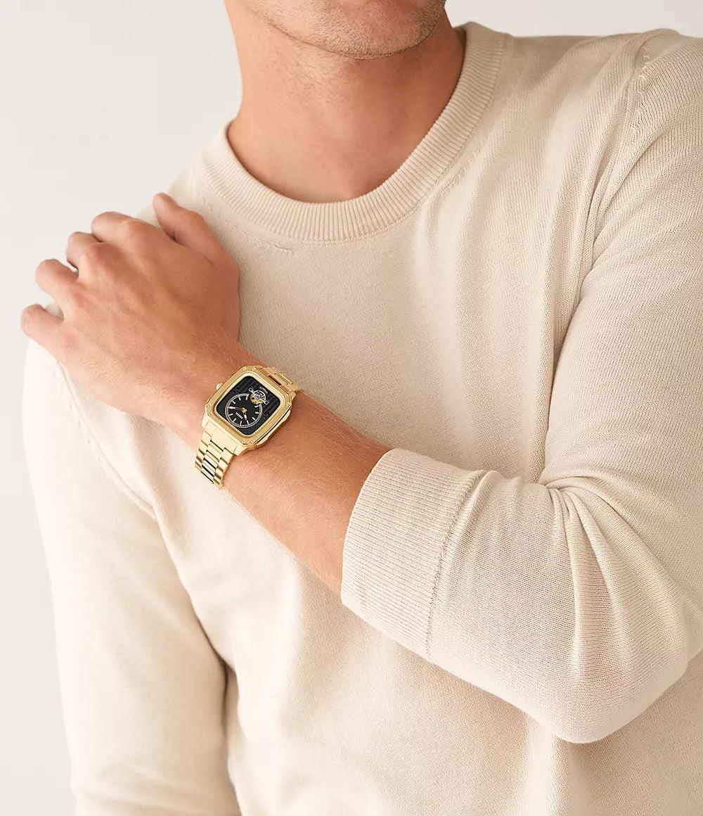 Fossil Inscription Automatic