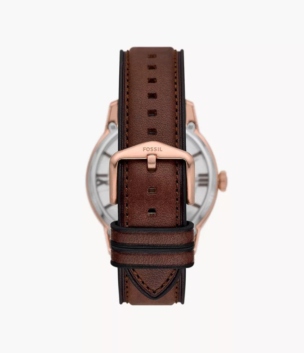 Fossil Townsman Automatic